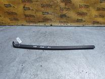 Молдинг стекла двери задней левой наружный WTRMFJ Volvo S60 купить