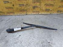 Щеткодержатель задний OY1W4W Citroen Berlingo купить