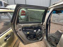 Дверь задняя левая ALL6MQ Volvo XC70 купить с доставкой