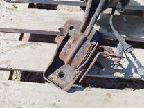 Балка подвески задняя 767JCK Citroen C3 undefined