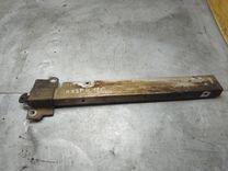 Балка под радиатор 4V35HP Renault Espace