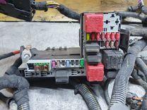 Проводка F8T6AP Opel Corsa - Фото 2