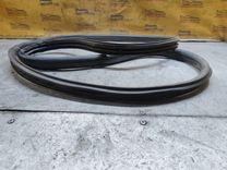 Уплотнитель двери задней правой AX7V61 Honda Accord купить