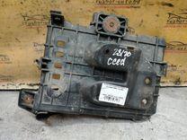 Полка аккумулятора MQ3HL3 Kia Ceed - Фото 2