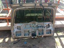 Стекло заднее 3RE06D Ford Mondeo купить с доставкой
