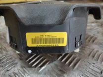 Подушка безопасности водителя X48P0A Opel Vectra купить с доставкой