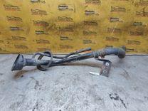 Горловина топливного бака HE15KH Nissan Micra - Фото 6