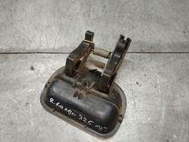 Ручка внутренняя задняя правая 5W167Z Renault Kangoo купить