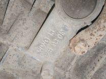 Двигатель U865PX Audi A3 - Фото 10