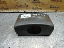 Кожух рулевой колонки P5URNC Saab 9-5 - Фото 1