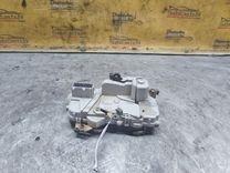 Замок двери передней правой 92RIT7 Peugeot 406 - Фото 1