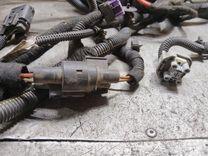 Проводка F8T6AP Opel Corsa - Фото 7