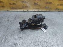 Корпус масляного фильтра OPIKN1 Ford Galaxy - Фото 3