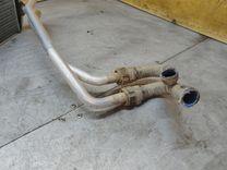 Радиатор отопителя (печки) SB5H9H Renault Espace купить с доставкой