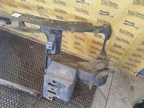 Передняя панель крепления облицовки (телевизор) 5K0COE Seat Alhambra купить