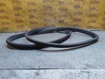 Уплотнитель двери передней правой LZT07A Ford Focus - Фото 4