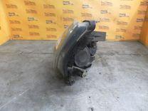 Фара левая IV8LNG Renault Scenic - Фото 4