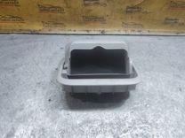 Фонарь салона (плафон) 4SQPPS Mitsubishi Grandis купить с доставкой