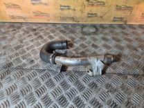 Трубка охлаждающей жидкости металлическая F5OU07 Opel Meriva - Фото 2