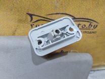 Козырек солнцезащитный 20357E Opel Zafira купить в магазине запчастей бу