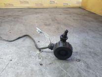 Трубка сцепления 17A1AL Seat Altea - Фото 4