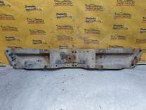 Кронштейн глушителя NT2961 Audi 100