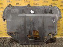 Защита двигателя T4L02S Ford C-Max - Фото 1