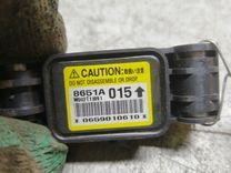 Датчик удара 7ZULQX Mitsubishi Grandis купить