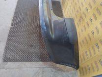 Бампер задний BKBI30 Opel Vectra купить