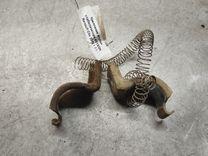 Крепление втулки стабилизатора 4G1SQN Renault Clio