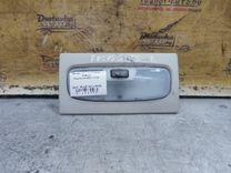 Фонарь салона (плафон) AOBUC7 Ford Focus - Фото 1