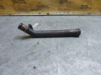 Трубка охлаждающей жидкости металлическая XO2XFZ Fiat Punto купить с доставкой