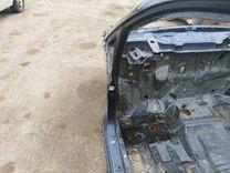 Стойка кузовная передняя левая 2JN90L Honda FR-V - Фото 4