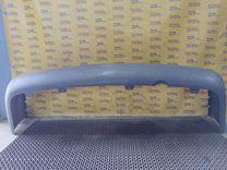 Бампер задний ZNT6GY Chrysler Voyager купить на авторазборке