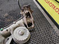 Балка подвески задняя I1KZXI Volkswagen Passat undefined