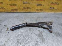 Рычаг ручного тормоза (ручника) KFX4OB Seat Toledo - Фото 2