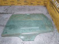 Стекло двери задней левой GD7GMP Citroen C5 - Фото 1