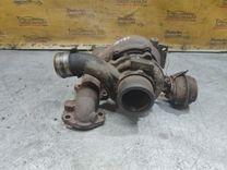 Турбина 561JNF Opel Astra - Фото 4