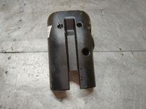 Кожух рулевой колонки 8DN37K Mitsubishi Carisma - Фото 4