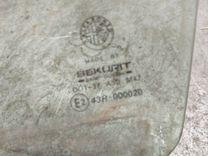 Стекло двери задней левой V80OYG Alfa Romeo 147 купить