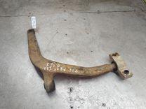 Рычаг передний левый 2BRP01 Peugeot 406