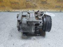 Компрессор кондиционера 20CGNC Fiat  - Фото 1