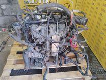 Двигатель C10140 Ford Fusion