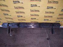 Усилитель бампера заднего CJGGQA Mitsubishi Carisma