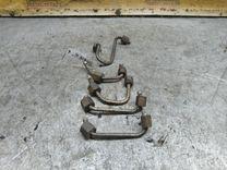 Трубка топливная NX5V1C Peugeot 406 - Фото 3