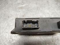 Блок управления парктрониками TKPGR2 Peugeot 607 купить с доставкой