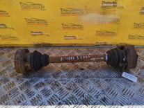 Полуось задняя (приводной вал, ШРУС) 55EXY0 Ford Sierra