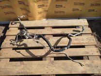 Трубка кондиционера THLUKQ Hyundai Santa Fe