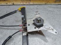 Стеклоподъемник электрический передний левый LBOKZW Volkswagen Lupo купить