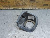 Горловина топливного бака U3KB34 Renault Espace - Фото 1